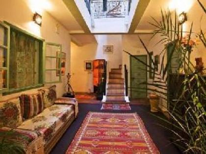 Riad Cherihane Marrakech