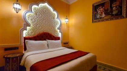 Riad Safir Marrakech - image 12