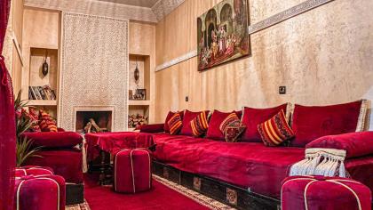 Riad Safir Marrakech - image 13