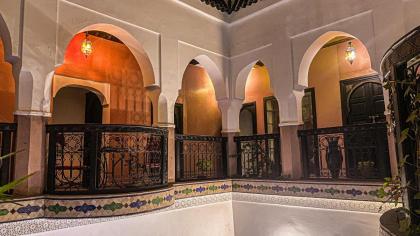 Riad Safir Marrakech - image 15