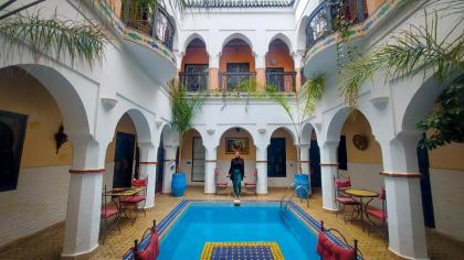 Riad Safir Marrakech - image 19