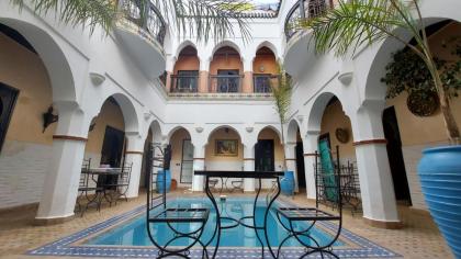 Riad Safir Marrakech - image 2