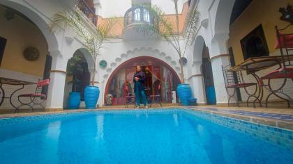 Riad Safir Marrakech - image 3