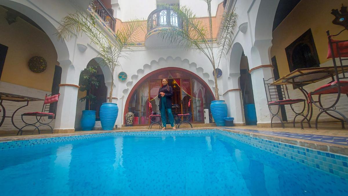 Riad Safir Marrakech - image 3