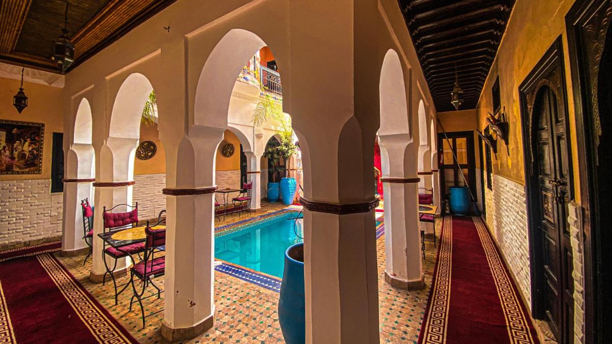 Riad Safir Marrakech - image 6