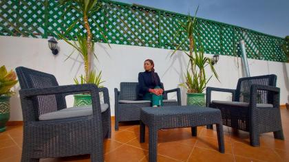 Riad Safir Marrakech - image 9