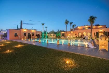 Janat Al Atlas Resort & Spa Marrakech 