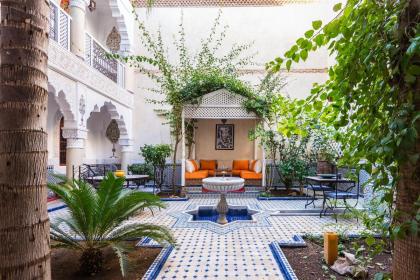 Riad Tahyra Marrakech