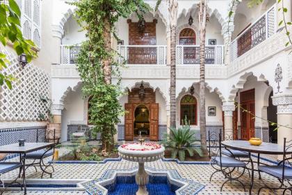 Riad Tahyra - image 9