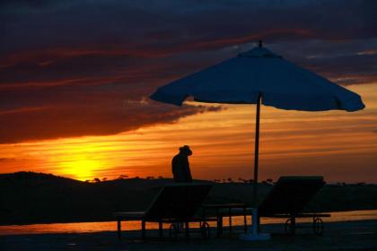 Lodges in Marrakech 