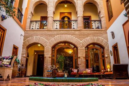 Riad Zarka - image 1