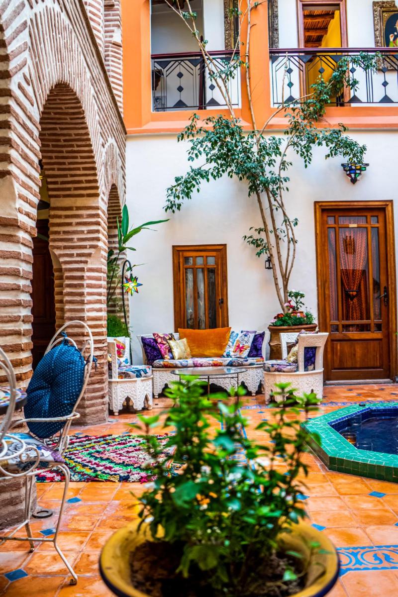 Riad Zarka - image 5