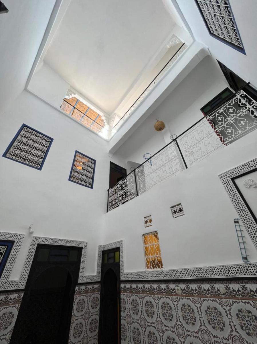 Riad TaTam House - image 4