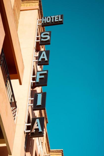 Hotel Safia - image 9