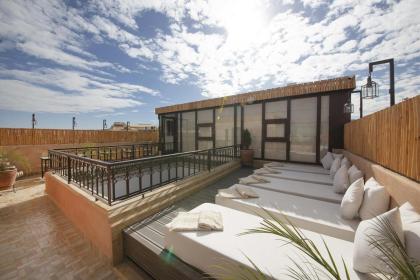 Riad Wazani Topaze & Spa - image 12