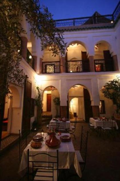 Riad Elixir - image 9