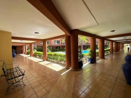 Majorelle Garden Apartment - image 11