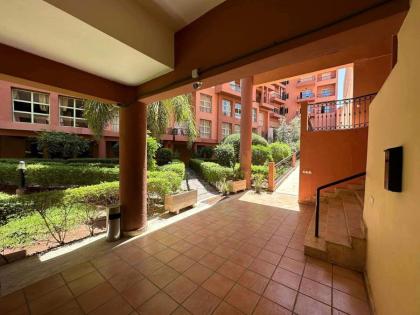 Majorelle Garden Apartment - image 16