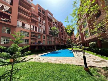 Majorelle Garden Apartment - image 18