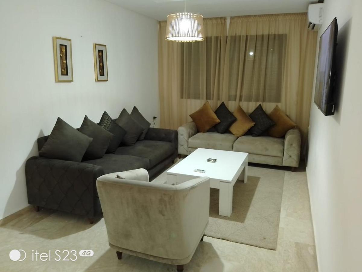 Luxury apartments for daily rent in Gueliz - image 2