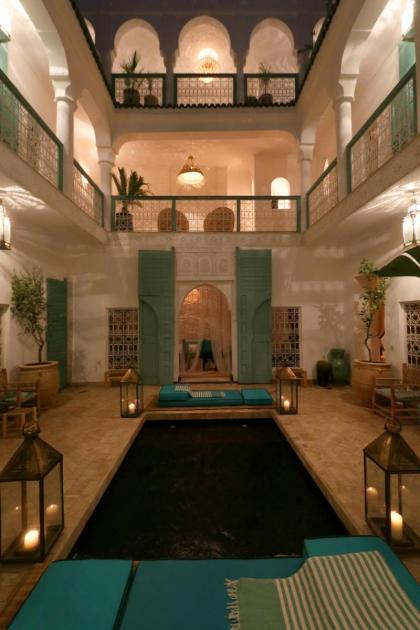 RIAD DAR DAR - image 1