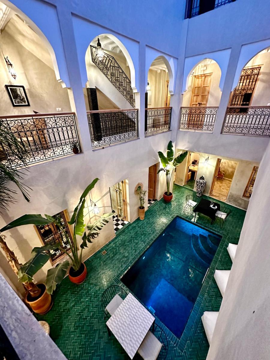 Riad Citrus - main image