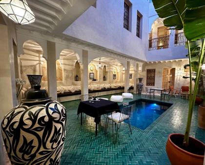 Riad Citrus - image 10