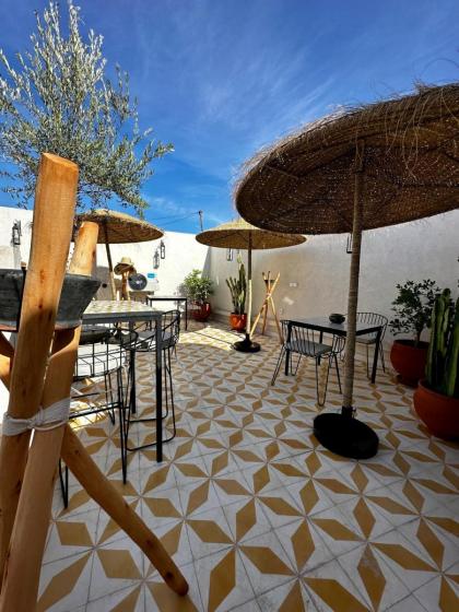 Riad Citrus - image 8