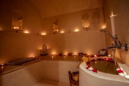 Riad Al Madina Marrakech & Spa - image 10