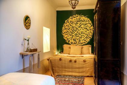 Riad Al Madina Marrakech & Spa - image 13