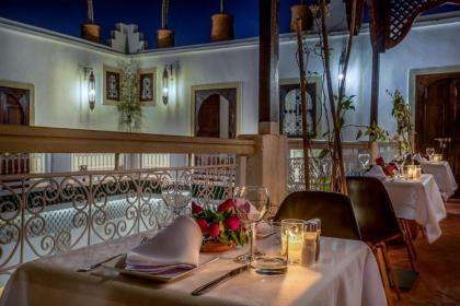 Riad Al Madina Marrakech & Spa - image 15