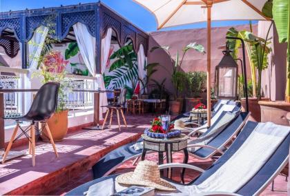 Riad Al Madina Marrakech & Spa - image 17