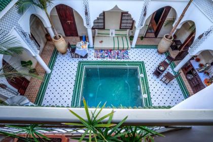 Riad Al Madina Marrakech & Spa - image 19