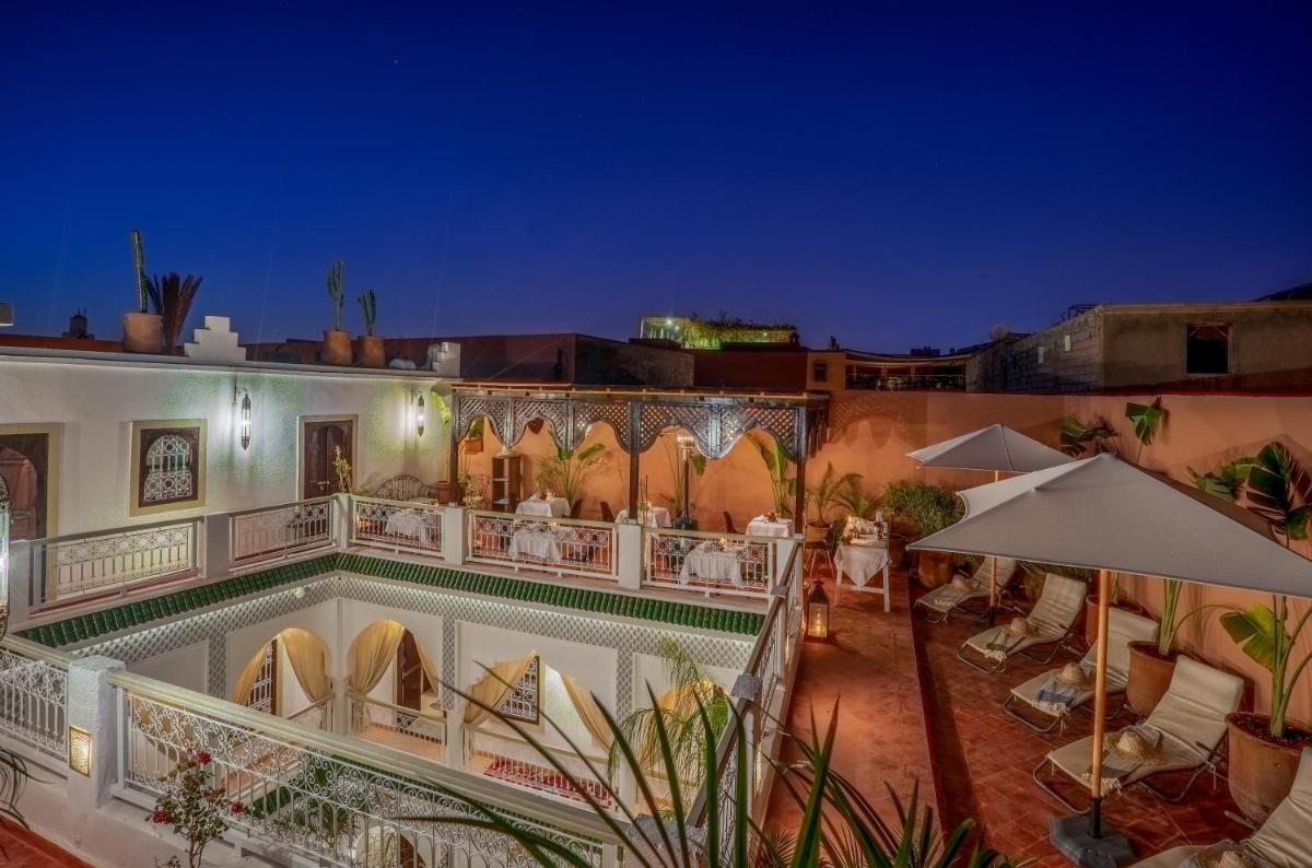 Riad Al Madina Marrakech & Spa - image 6