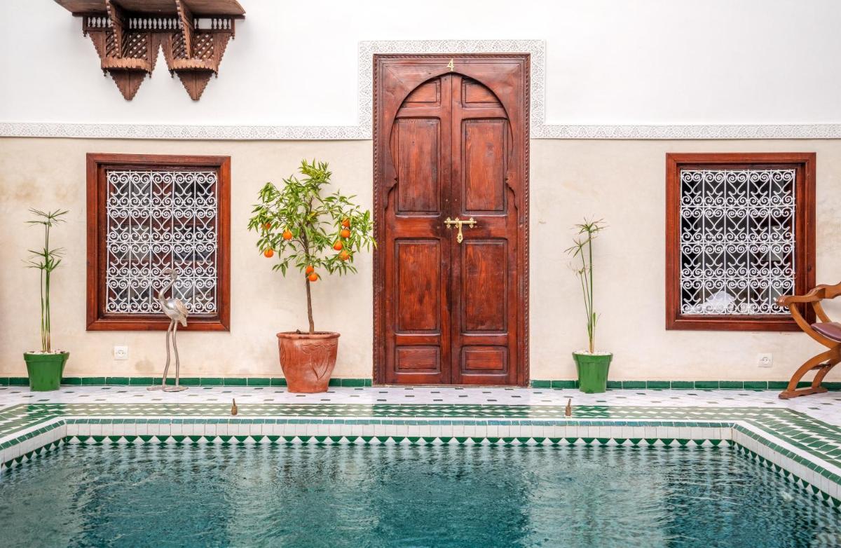 Riad Al Madina Marrakech & Spa - image 7