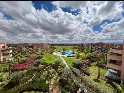 Marrakech Golf-City Flat - image 6