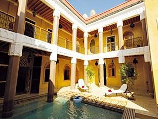 Riad Sukkham - main image