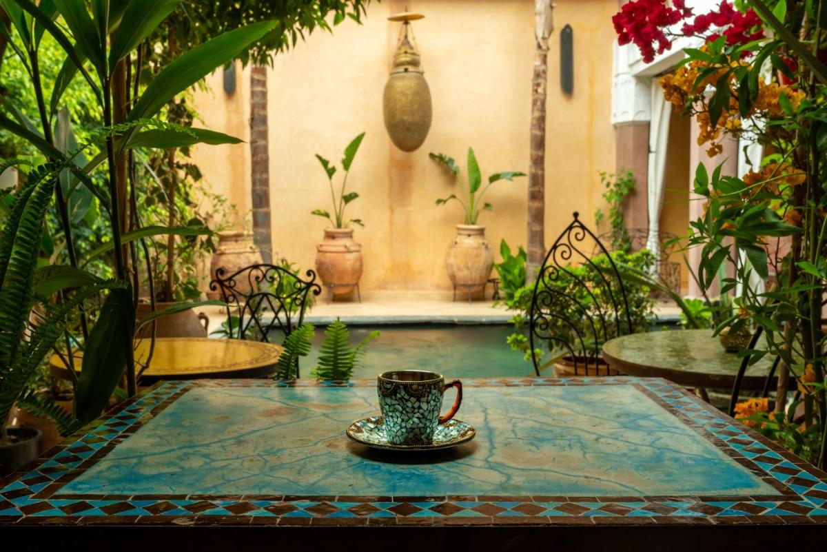 Riad Sukkham - image 6