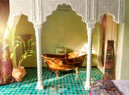 Riad Sukkham - image 7