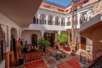 riad dar nejma - image 12