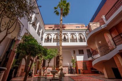 riad dar nejma - image 13