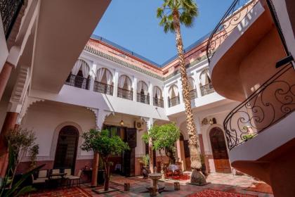 riad dar nejma - image 2