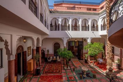 riad dar nejma - image 3