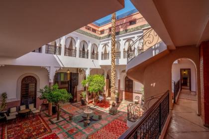 riad dar nejma - image 4