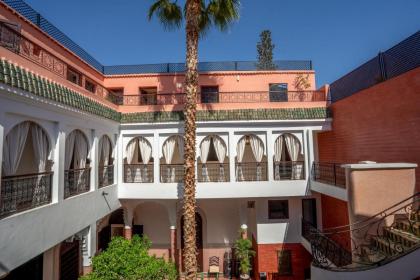 riad dar nejma - image 5