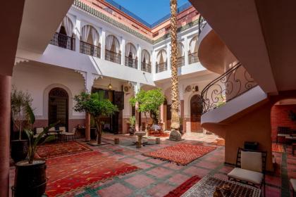 riad dar nejma - image 6