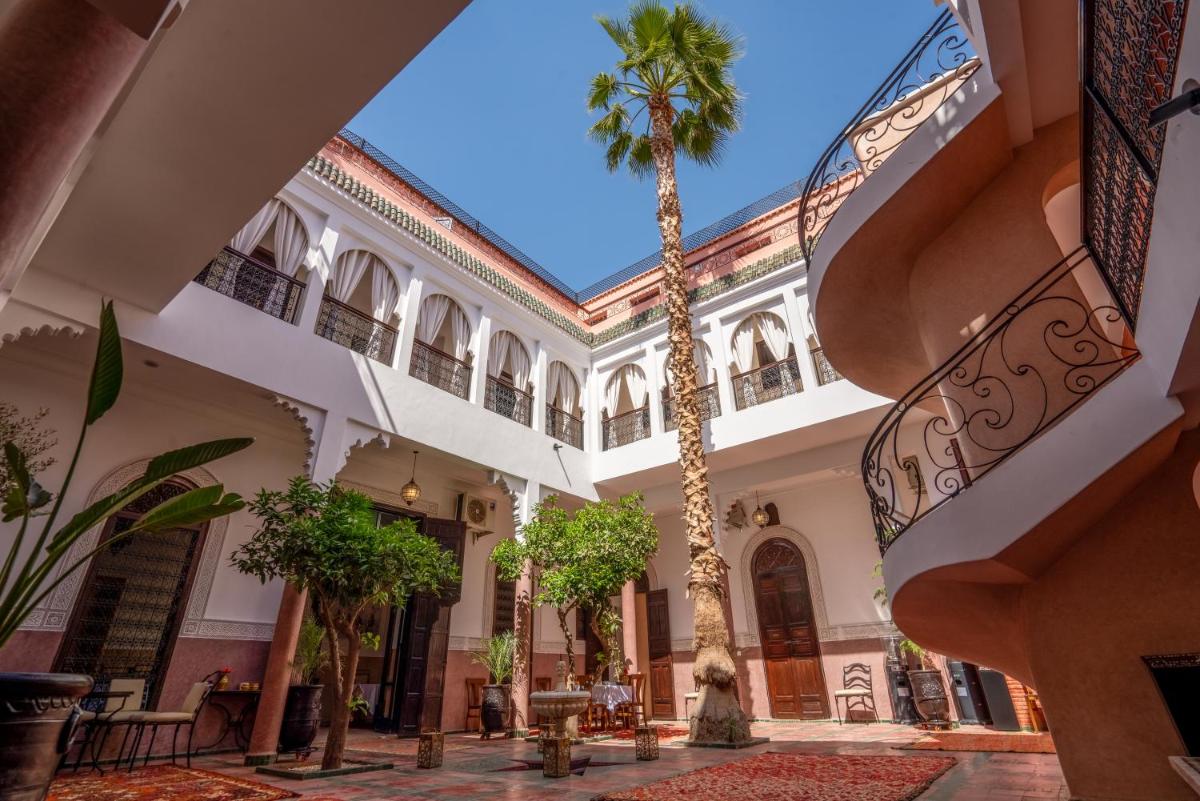 riad dar nejma - image 7