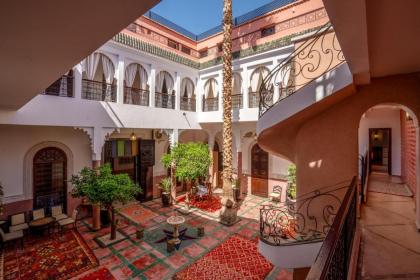 riad dar nejma - image 8