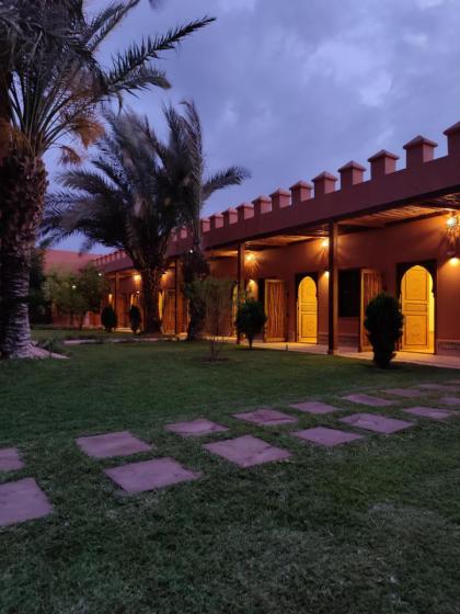 Le Palais Averroes - Adults Only Marrakech 