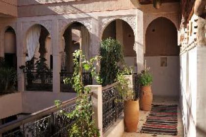 Les Sources berbères Riad & Spa - image 17